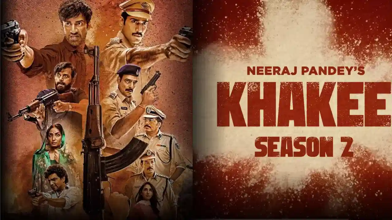 khakee-season-2-web-series